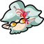 Marie Inkling pointer cursor
