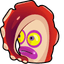 Octarian Enemy pointer cursor