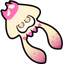 Pearl Off the Hook default cursor