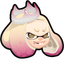 Pearl Off the Hook pointer cursor