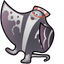 Big Man Deep Cut default cursor