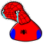 Spodermen Meme pointer cursor