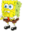 SpongeBob SquarePants Edition default cursor