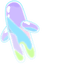 SpongeBob Fan Art default cursor