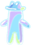 SpongeBob Fan Art pointer cursor
