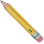 Spongebob Custom Theme default cursor