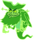 Sea Life Themes default cursor