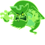 Sea Life Themes pointer cursor
