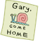 Spongebob's pointer cursor