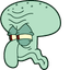 Cute Spongebob Custom pointer cursor