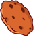 Grandma SquarePants default cursor