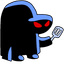SpongeBob Modern Mix default cursor
