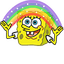 SpongeBob's Mouse Pack pointer cursor