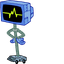 Karen Plankton default cursor