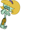 Spongebob FUN default cursor