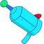 Spongebob's Cute Custom default cursor
