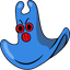 Spongebob's Cute Custom pointer cursor