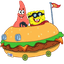 Undersea World Cute default cursor