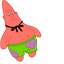 Spongebob Cute Collection default cursor