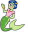 Animated Series default cursor