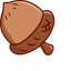 Sandy Cheeks default cursor
