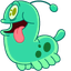 Fun-Loving SpongeBob default cursor