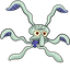 Bikini Bottom Edition pointer cursor