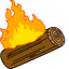 Squog Cute Mouse default cursor
