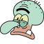 Squog Cute Mouse pointer cursor