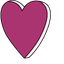 Valentine DAY default cursor