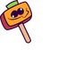 Spooky Skid Pump default cursor