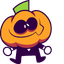Spooky Skid Pump pointer cursor