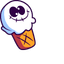 Pump Spooky Month default cursor