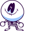 Pump Spooky Month pointer cursor