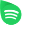 Spotify default cursor