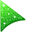 Springtime Sparkle default cursor