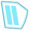 SpyCakes default cursor