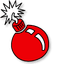 Spy vs Spy default cursor