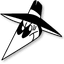 Spy vs Spy pointer cursor