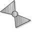 Spy vs Spy BOW default cursor