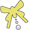Spy x Family Custom Cursor Pack - Camilla and Brooch default cursor