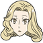 Spy x Family Custom Cursor Pack - Camilla and Brooch pointer cursor