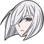 Spy x Family Fiona Cute Cursor Pack pointer cursor