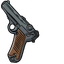 Spy x Family Loid Forger Cursor Pack default cursor