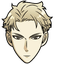 Spy x Family Loid Forger Cursor Pack pointer cursor