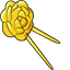 Custom Cursor - Spy x Family Yor Forger default cursor