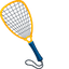 Squash Delight default cursor
