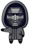 Squid Game Front Man pointer cursor