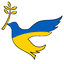 Ukraine Support default cursor