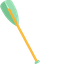 Paddleboarding default cursor